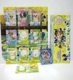 みなれな【プロフ必読】様専用 ワンタメカード9枚 - メルカリ