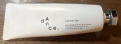 最終値下げ‼️お値下げ不可　dAnce. ダンスデザインチューナー　バームミルク