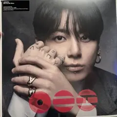 BTS Album Arirang JK版