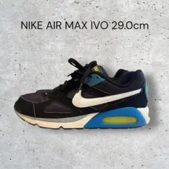 NIKE AIR MAX エア マックス IVO スニーカー 29.0cm