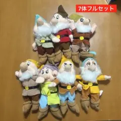 2026年最新】七人のこびとの人気アイテム - メルカリ