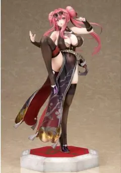 ラム チャイナドレスver. 1/7スケールフィギュア AMU-FNX231 - メルカリ
