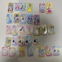ひみつのアイプリ リング3弾