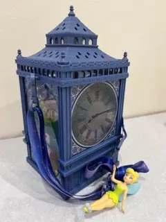 【最安値】ディズニー ピーターパン ティンカーベル ポップコーンバケット