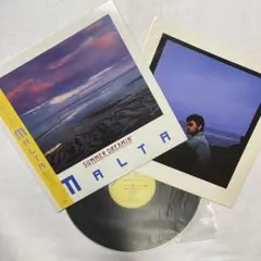 MALTA SUMMER DREAMIN' レコード