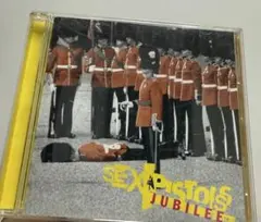SEX PISTOLS JUBILEE