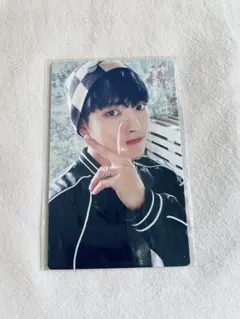 2026年最新】ATEEZ シーグリ ホンジュンの人気アイテム - メルカリ