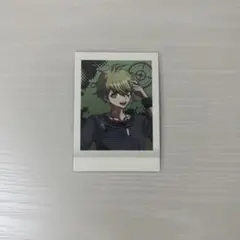 ダンガンロンパ ダンロン スーダン ぱしゃこれ カード V3 天海蘭太郎