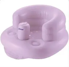 リッチェル ふかふかベビーチェア