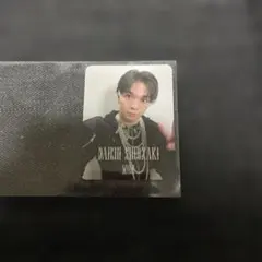 ebidan yes!東京 A盤 塩﨑太智 トレカ