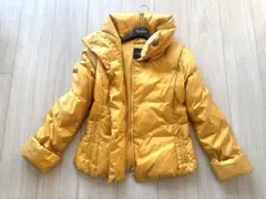 マックスマーラMaxMaraweekend☆ショールカラー ダウンジャケット36