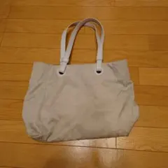 ラシット トートバッグ