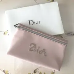 激安！Christian Dior DIOR ディオール 化粧品ポーチ ポーチ