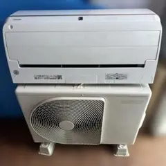 東芝 RAS-J402E1DT(W) エアコン本体のサムネイル
