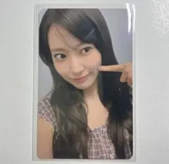 LESSERAFIM サクラ 新規入会 東京ドーム