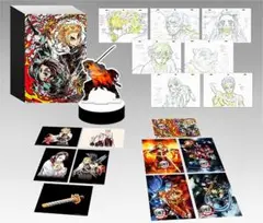 劇場版 鬼滅の刃 無限列車編 DVDコンプリート