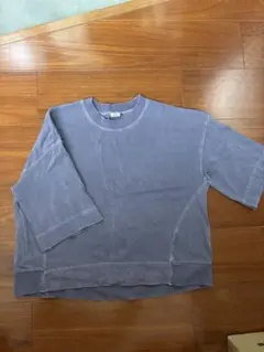 devirock オーバーサイズTシャツ 140