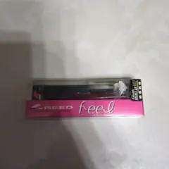 REED feel 100SG クリアーレッド シンキングペンシルのサムネイル
