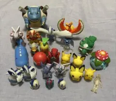 2025年最新】ダークルギア フィギュアの人気アイテム - メルカリ