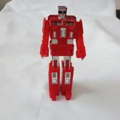 廃盤バンダイ マシンロボ☆MR-21 カウンタックロボ 日本製 - メルカリ