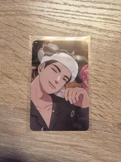 plave ハミン トレカ