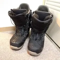 1回使用 29cm BURTON HIGHLINE BOA スノーボードブーツ - メルカリ