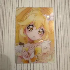 スマイルプリキュア！ カード キュアピース HR No.24