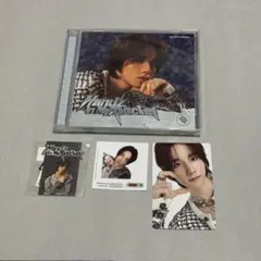 Handz in my Pocket FC版 佐藤景瑚