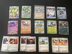 ポケモンカード　インフェルノX まとめ売り