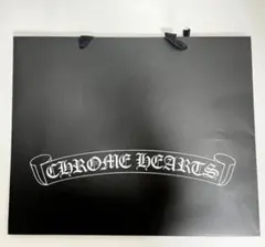 クロベーさん専用　クロームハーツ 紙袋 2025年最新】CHROME HEARTS ショップ袋・ショッパーの人気