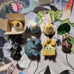 まちぼうけ まとめセット③