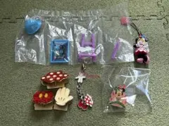 TDR ミニチュアコレクション等 まとめ