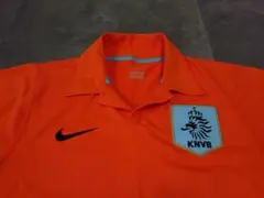 幻の2011年W杯優勝モデル】ナイキ クリケット インド代表 ユニL 新品