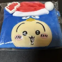 ちいかわ ドンキ ポーチ うさぎのサムネイル