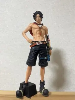 値下げ可能 エース グランディスタ　フィギュア