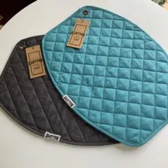 DULTON GULTTON プレイスマット ランチョンマット　2枚のサムネイル