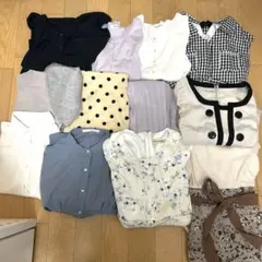 MISCHMASCHは5点入り！レディース春夏 12点まとめ売り