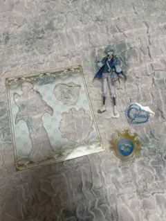 すとぷり ころんくん アクリルスタンド