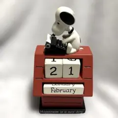 2026年最新】スヌーピー 万年カレンダーの人気アイテム - メルカリ