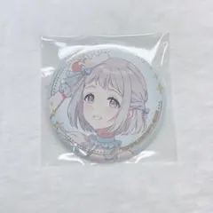 学マス リーリヤ ローソン 缶バッジ