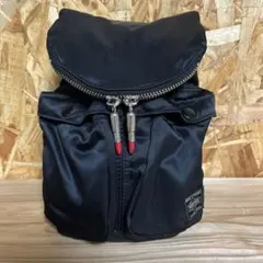新品未使用　超希少　激レア　数量限定品　PORTER SLY コラボ　ブラック