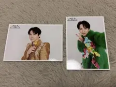 M!LK 吉田仁人 生写真 63杯目