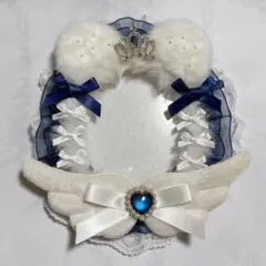 硬質カードケース デコ トレカケース