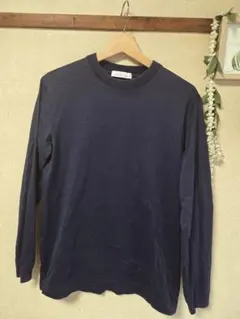 UNITED ARROWS 長袖カットソー