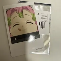 2026年最新】チェキ風ブロマイド 蜜璃の人気アイテム - メルカリ