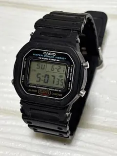 CASIO DW-290 廃盤 M:I トムクルーズ イーサンハントモデル - メルカリ