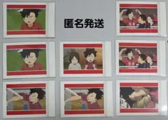 ハイキュー　ぱしゃコレ　黒尾　8枚