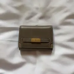 TORY BURCH 三つ折り財布