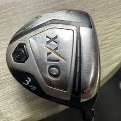 お値下 キャロウェイ APEX UW 17° アッタスMB FW 75S - メルカリ