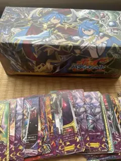 2026年最新】バディファイト引退品の人気アイテム - メルカリ